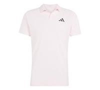 adidas Men's TENNIS CLIMACOOL+ FREELIFT POLO PRO Distilled Pink M