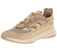 adidas Men's Terrex Voyager 21 Travel Hiking Shoe, Beige Tone/Sandy Beige/Victory Gold, 11