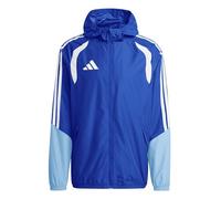 adidas Men's Tiro 26 Competition All Weather Jacket M team royal blue/team light blue/white