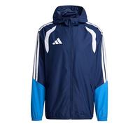 adidas Men's Tiro 26 Competition All Weather Jacket XL team navy blue 2/ray blue/white