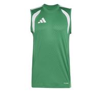 adidas Men's Tiro 26 Competition Sleeveless Jersey 3XL team green