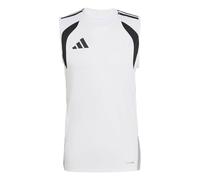 adidas Men's Tiro 26 Competition Sleeveless Jersey M white/black