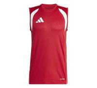 adidas Men's Tiro 26 Competition Sleeveless Jersey S team power red 2