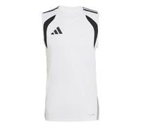 adidas Men's Tiro 26 Competition Sleeveless Jersey XL white/black