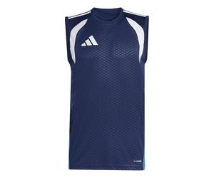 adidas Men's Tiro 26 Competition Sleeveless Jersey XS team navy blue 2/ray blue