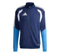 adidas Men's Tiro 26 Competition Training Jacket team navy blue 2/ray blue S