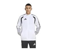 adidas Men's Tiro 26 Competition Training Jacket white/black 2XL