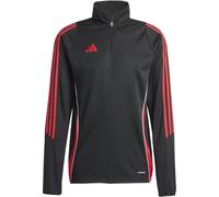 adidas Haut d'entraînement Tiro 24 pour Homme, Noir/Violet, XL