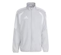 Adidas Tiro 26 League Presentation Jacket Gris 2XL / Regular Homme