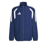 Adidas Performance Veste de sport Tiro26 League bleu marine / blanc Taille XXXL Homme
