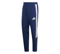 Adidas Pantalon de présentation Homme Tiro26 League Bleu marine/Blanc Taille M