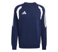 Adidas Sweatshirt Tiro26 League Bleu marine/Blanc Homme L