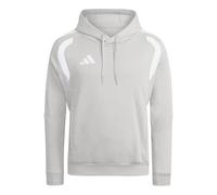 adidas Men's Tiro26 League Sweat Hoodie team light grey/white XL