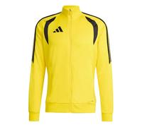 Adidas Tiro 26 League Training Full Zip Sweatshirt Jaune S / Regular Homme