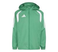 adidas Men's Tiro26 League Windbreaker S team green/white