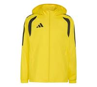 adidas Men's Tiro26 League Windbreaker S team yellow/black