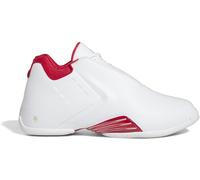 Adidas Men's Tmac Rest Basketball Trainers Blanc 7.5 (41.3) Male