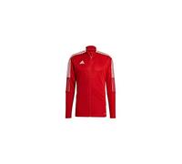 adidas Tiro21 TK JKT Tracksuit Jacket Mens, Team Power Red, XL