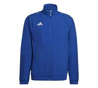 adidas Mens Tracksuit Jacket Tiro 23 Competition Presentation Track Top, Team Royal Blue/Pulse Blue, HU1336, M