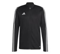 adidas Mens Tracksuit Jacket Tiro 23 League Training Track Top, Black, HS7231, XL
