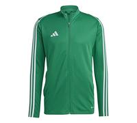 Adidas Tiro23l Jacket Vert M / Regular Homme