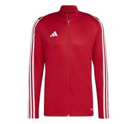Adidas Mens Tracksuit Jacket Tiro 23 League Training Track Top, Team Power Red 2, HS3502, 2XL