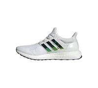 Adidas Men's Ultraboost 1.0 DNA Sneaker, White/Supplier Colour/Black, 10