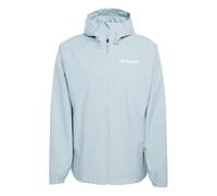 adidas Men's Veste 2 couches Terrex Multi RAIN.RDY