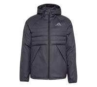 adidas Men's Veste à capuche isolante Terrex Multi CLIMAWARM