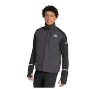 adidas Men's Veste adi365 Running Climawarm, Black, L