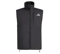 adidas Men's Veste de running sans manches Adi365, Black, 2XL