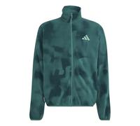 adidas Men's Veste polaire zip intégral Climawarm Terrex Multi