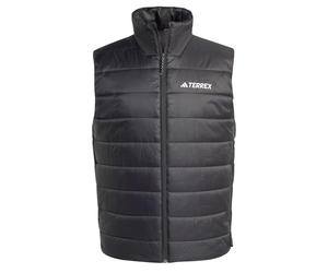 adidas Men's Veste sans manches matelassée CLIMAWARM Terrex Multi Essentials