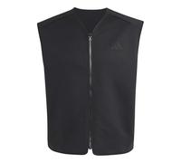 adidas Men's VESTE SANS MANCHES RÉVERSIBLE SOFT LUX