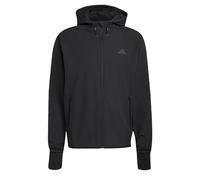 adidas Men's Veste Zip INTÉGRAL D4T Climawarm