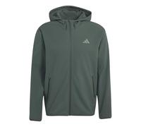 adidas Men's Veste Zip INTÉGRAL D4T Climawarm
