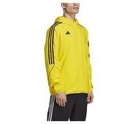 adidas Mens Windbreaker Tiro 23 League Windbreaker, Team Yellow, IA1617, XS