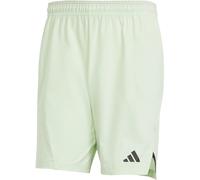Adidas Men's Woven Tracksuit Shorts Vert XS Male