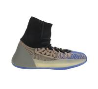 adidas Mens Yeezy Basketball Knit HP5613 Slate Azure - Size 9.5