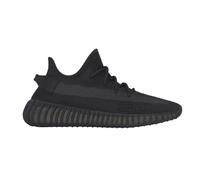 adidas Mens Yeezy Boost 350 V2 HQ4540 Onyx - Size 6.5