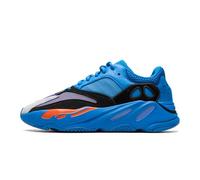 adidas Mens Yeezy Boost 700 HP6674 Hi-Res Blu - Size 4.5