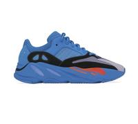 adidas Mens Yeezy Boost 700 HP6674 Hi-Res Blu - Size 5