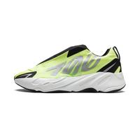 adidas Mens Yeezy Boost 700 MNVN Laceless GY2055 Phosphor - Size 13