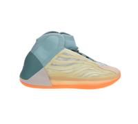 adidas Mens Yeezy Quantum HP6595 Hi-Res Coral - Size 5.5