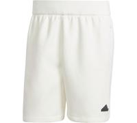 Adidas Men's Z.n.e. Jersey Jogger Shorts Owhite S Male