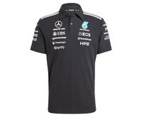 Adidas Mercedes - Amg Petronas Formula 1 Team Engineers Polo pour Homme