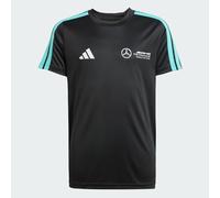 adidas Mercedes - Amg Petronas Formula One Team Dna Tee Youth Short Sleeves Garçon