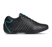 CHAUSSURE ADIRACER LO MERCEDES AMG PETRONAS F1 TEAM Core Black / Semi Mint Rush / Core Black 38 2/3