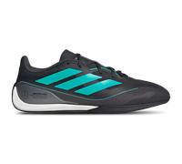 Adidas mercedes Femme - Baskets, Noir - Pointure 39 1/3 - Maille/synthétique Black 39 1/3