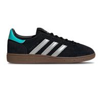 ADIDAS ORIGINALS Baskets basses 'Handball Spezial Mercedes' turquoise / noir / argent, Taille 45-45,5